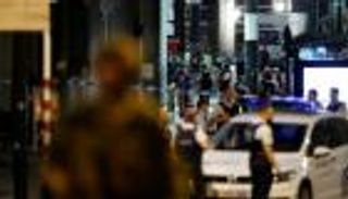 الادعاء البلجيكي: هجوم بروكسل عمل إرهابي