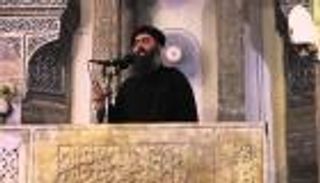 العراق.. داعش يفجر مسجد النوري التاريخي بالموصل