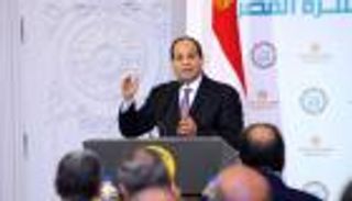 بالصور.. السيسي يعد بكشف مزيد من التفاصيل عن اتفاقية "تيران وصنافير"