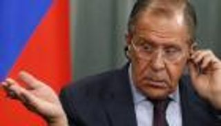 لافروف: العقوبات الأمريكية على روسيا تفتقر للمنطق