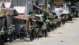 الجيش الفلبيني يحرر مدرسة في جنوب البلاد من قبضة داعش