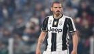 بونوتشي ينفي "اشتباكات" نهائي الأبطال