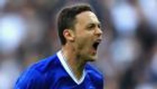 ماتيتش يوافق على طلب مورينيو