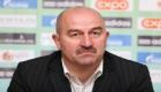 مدرب روسيا: سنحسم التأهل أمام المكسيك