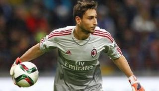 جيانلويجي دوناروما