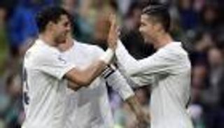 بيبي: رونالدو متحفز للفوز على روسيا