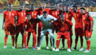 المريخ ينعش آماله في دوري الأبطال 