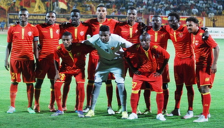 المريخ السوداني