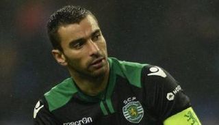 البرتغالي باتريسيو