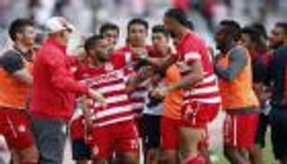 المنياوي يقود الإفريقي لفوز ثمين في الكونفدرالية