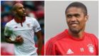 كوستا ونزونزي يهددان استقرار يوفنتوس