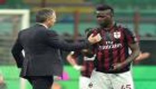 مدرب تورينو يفتح الباب أمام ضم بالوتيللي