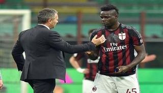 بالوتيللي وميهايلوفيتش