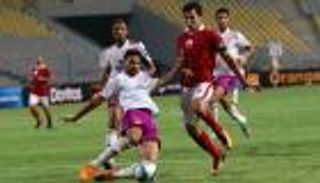 الوداد يهزم الأهلي وينعش آماله في دوري الأبطال