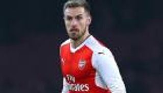 الراتب الأعلى وسيلة أرسنال لإقناع رامسي بالتجديد