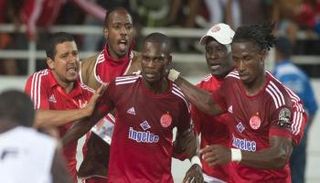 فابريس أونداما 