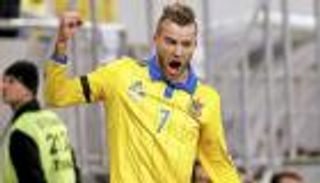 جناح دينامو كييف وسيلة بايرن لتعويض كوستا