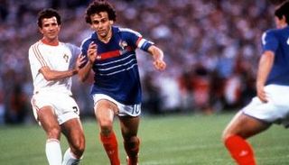 ميشيل بلاتيني