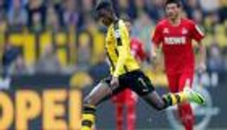 "هدف" برشلونة يتفوق على نجم الجزائر في استفتاء الأفضل