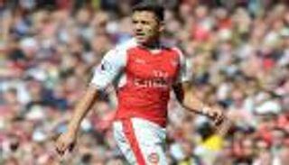 قميص ويلبيك يثير الجدل حول مستقبل سانشيز مع آرسنال