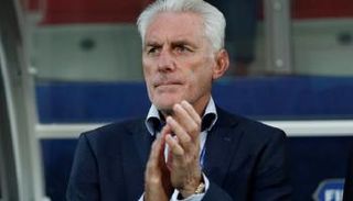 مدرب الكاميرون