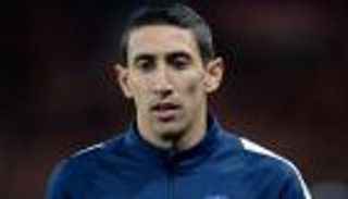 دي ماريا يتفادي السجن ويتوصل لتسوية في أزمة الضرائب