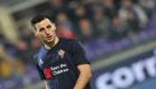 ميلان يسعى لضم مهاجم فيورنتينا