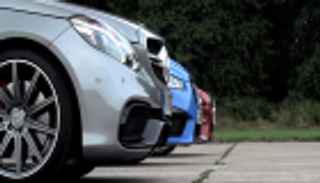 خلل فني يستدعي سيارات "جاغوار و"مرسيدس" 