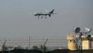 روسيا تلمح لتحالف الغرب مع داعش بـ"الطائرات المجهولة"