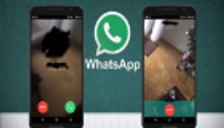 مكالمات واتساب تعمل في الإمارات