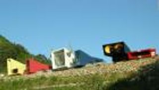 بالصور.. أجمل وأغرب تصاميم المنازل في كوريا الجنوبية