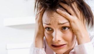 لا يجب الاستهانة بنوبات الذعر