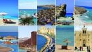 بالصور.. تعرف على أفضل7 وجهات لقضاء عطلة عيد الفطر بمصر