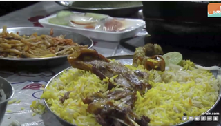 مائدة رمضان في اليمن.. خصوصية وتنوع فريد