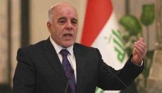 حيدر العبادي