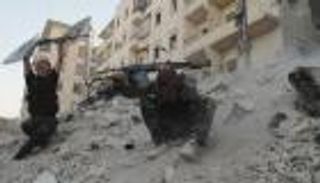 التحالف الدولي يعد قاعدة بيانات للمقاتلين الأجانب