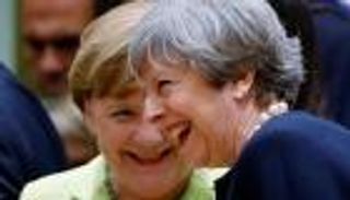 ماي تعرض في بروكسل خطة حماية مواطني الاتحاد الأوروبي