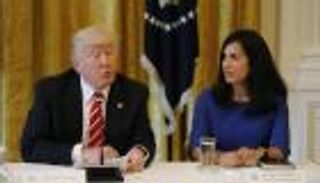 ترامب: ليس لدي تسجيلات لمحادثاتي مع كومي