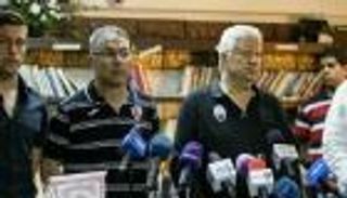 مرتضى منصور يفرض وصاياه على جهاز الزمالك