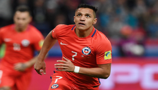 أليكسيس سانشيز 