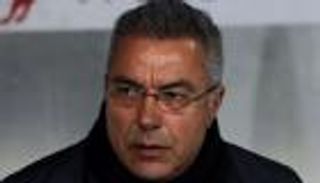 مدرب الزمالك ينتقد الحكم بعد الخسارة من اتحاد العاصمة