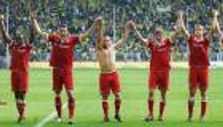 مباريات رمضانية.. بايرن يسحق دورتموند في كلاسيكو الجيل الجديد