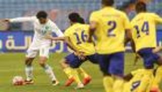 الأهلي والنصر أولى مواجهات الكبار بدوري جميل في سبتمبر