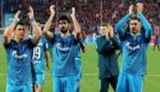  زينيت يزاحم نابولي على خطف موهبة الجزائر