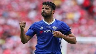 لاعب تشيلسي