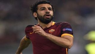 انتقال محمد صلاح إلى ليفربول