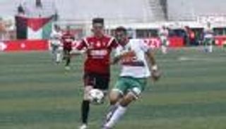 جماهير الجزائر ترشح نجم "الاتحاد" لإنهاء معضلة الدفاع 