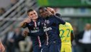 انتعاش آمال أرسنال واليونايتد بضم لاعب سان جيرمان