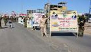 يوم القدس "الإيراني"غطاء لمبايعة الخميني