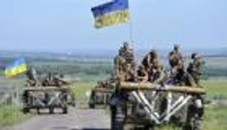 واشنطن تتهم الانفصاليين الموالين لروسيا بترهيب المراقبين بشرق أوكرانيا